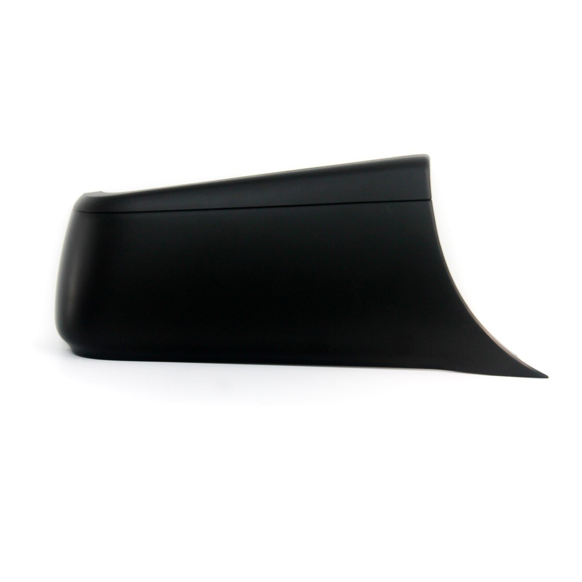 PUNTERA DE PARAGOLPE TRASERA IZQUIERDA SAVEIRO G2 98/99 