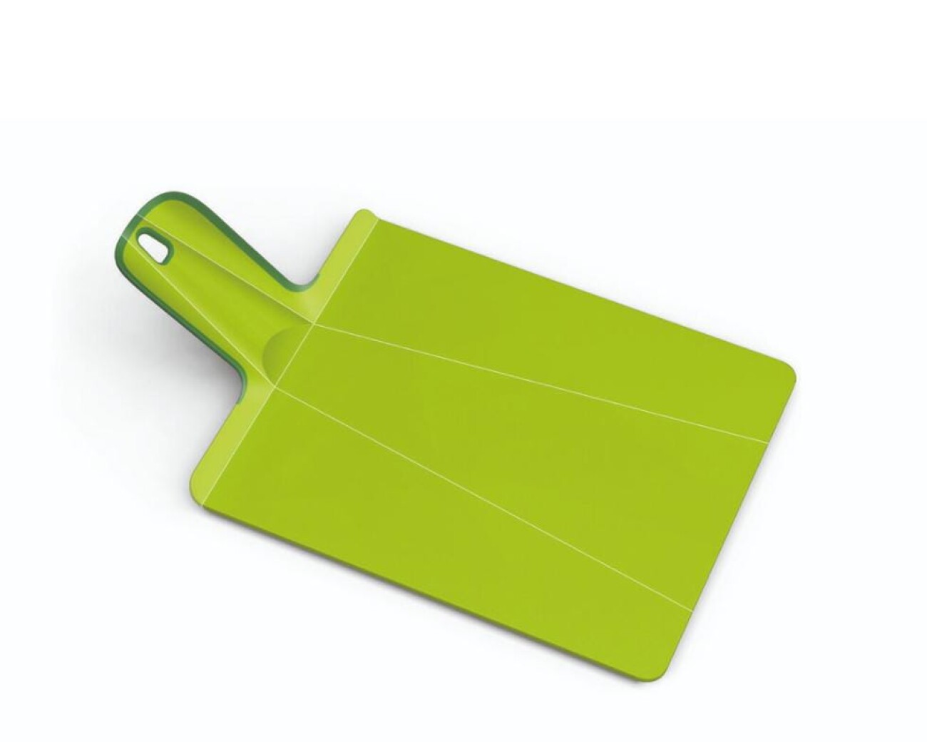 Tabla Plegable Chop2Pot Plus - M – Verde Tabla Plegable Chop2Pot Plus - M – Verde