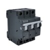 DISYUNTOR TERMOMAGNETICO PLHTX 3X 80A CURVA C 06KA NG - EATON DISYUNTOR TERMOMAGNETICO PLHTX 3X 80A CURVA C 06KA NG - EATON