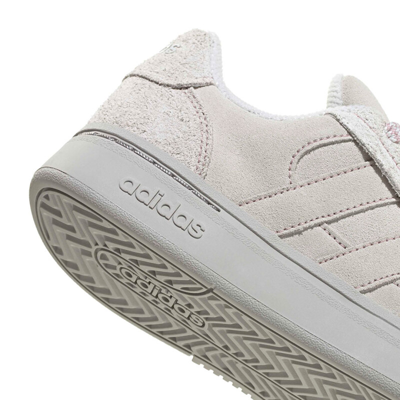 Championes de Mujer Adidas Gc Alpha Sk8 Beige
