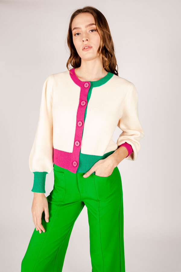 SACO LOLA NATURAL