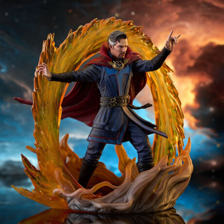 Doctor Strange • Multiverse of Madness - Gallery Diorama Doctor Strange • Multiverse of Madness - Gallery Diorama