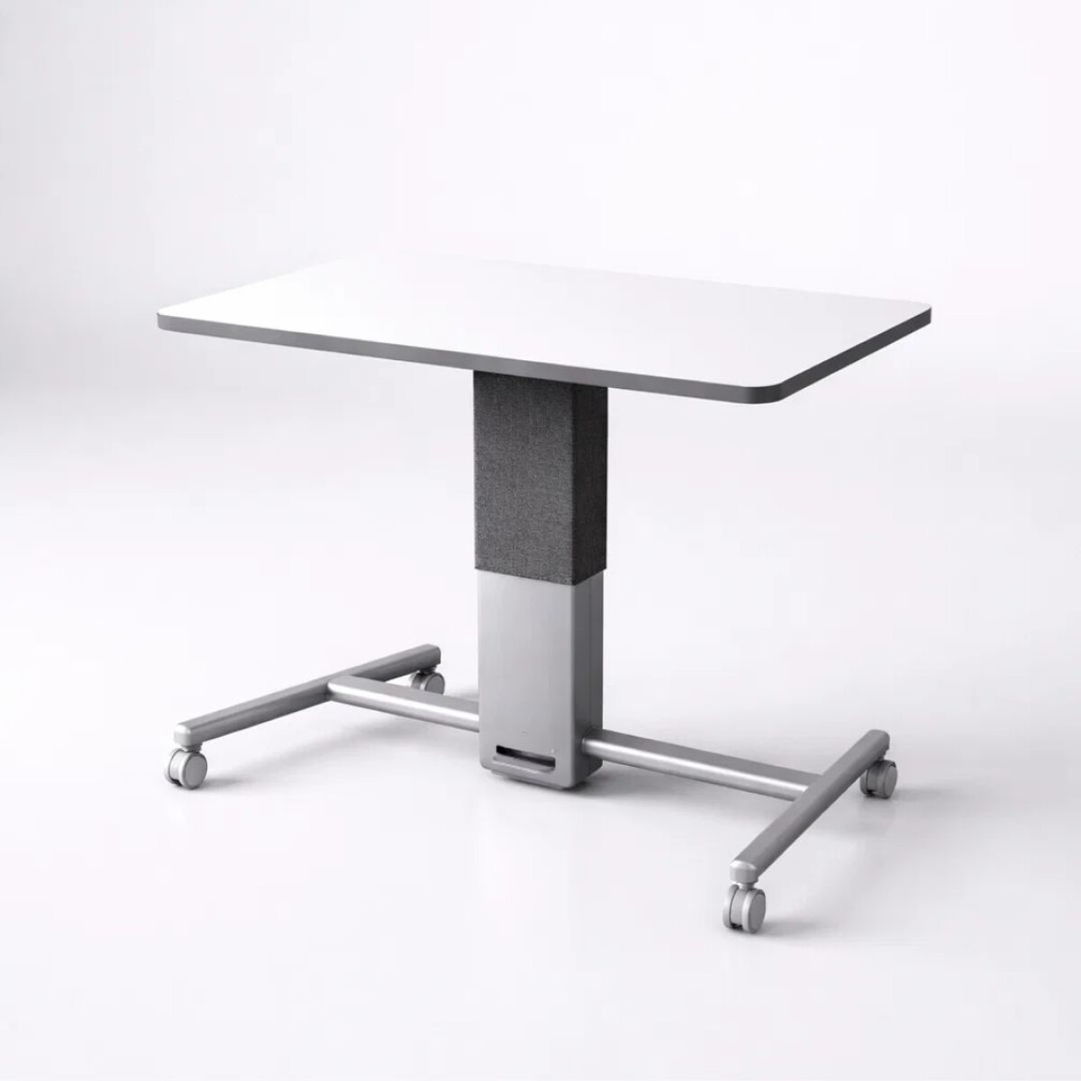 Escritorio elevable Adagio 