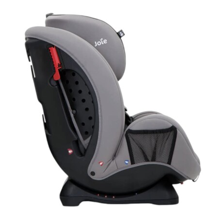 Silla butaca de Auto Convertible Stages Joie Gray FLannel