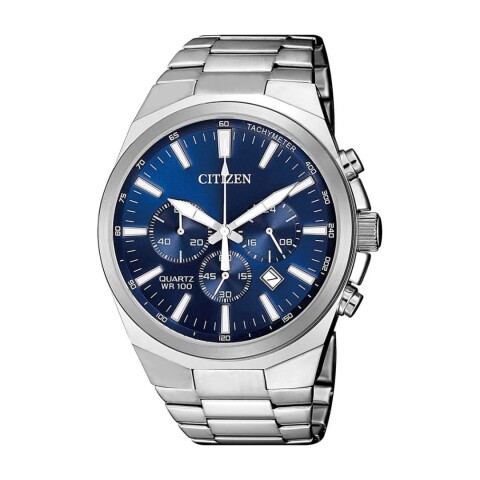 Reloj Citizen AN8170-59L para hombre con correa de acero Reloj Citizen An8170-59l Para Hombre Con Correa De Acero