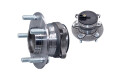 Rueda Trasera Maza Mazda 3 - Bm 16-25 Rueda Trasera Maza Mazda 3 - Bm 16-25