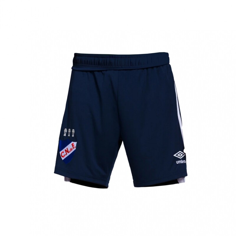 Short Nacional Oficial 2024 194