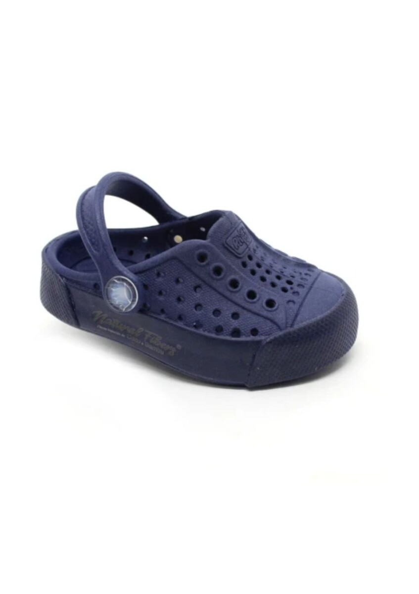 Sandalias Joy Fibras Naturales 