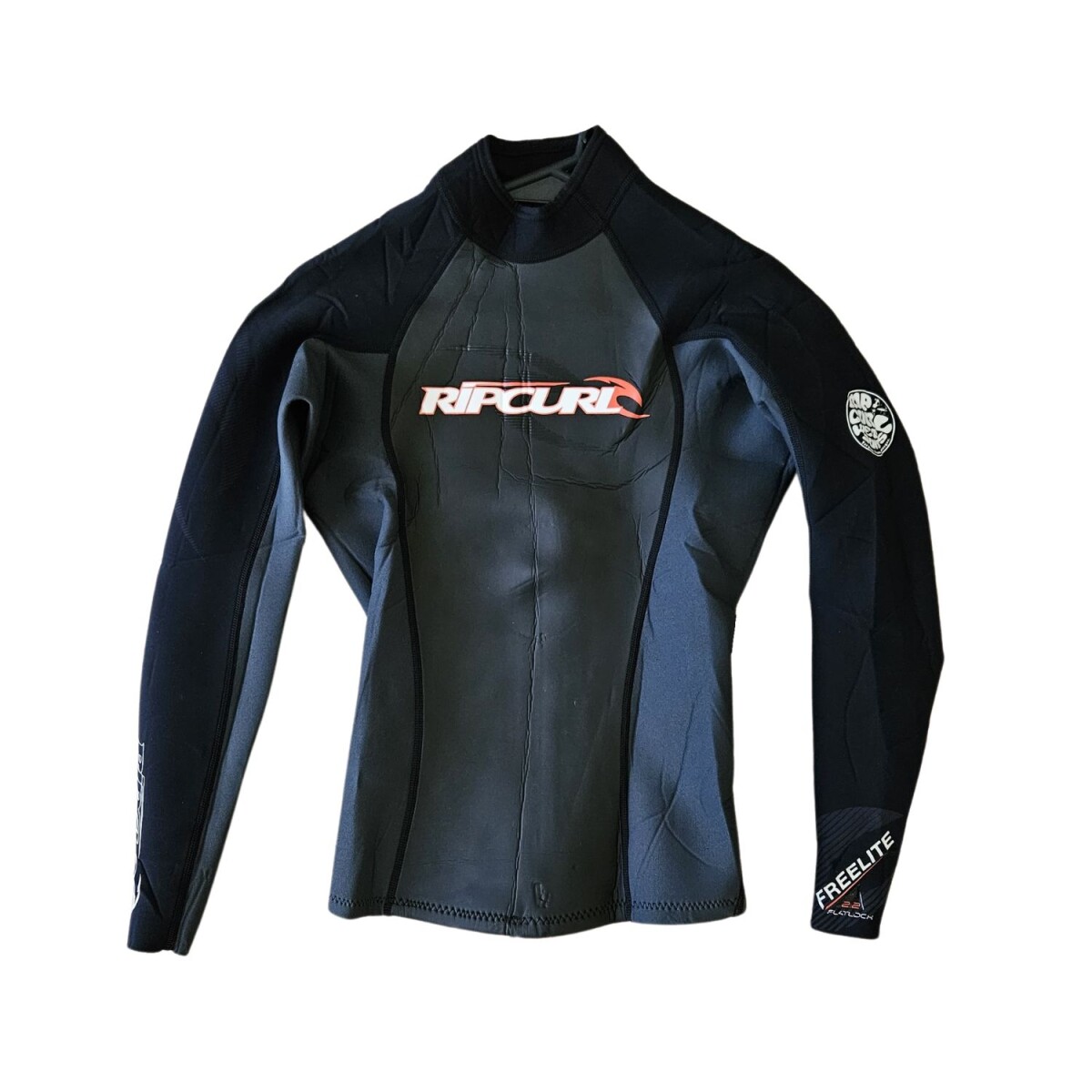 Chaqueta - Rip Curl - Freelite Jacket - SIN USO 