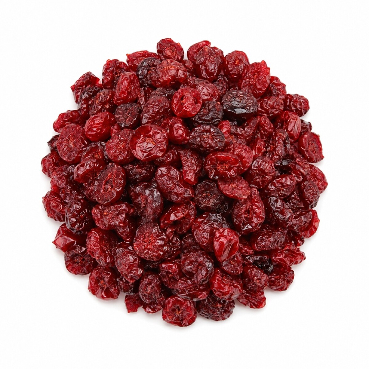 ARANDANOS ROJOS CRANBERRIES 100G 