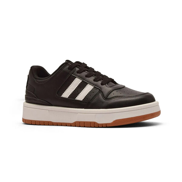 DEPORTIVO RESH AVENUE - AMERICAN SPORT NEGRO