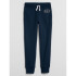 V-HERITAGE LOGO JOGGER BLUE GALAXY
