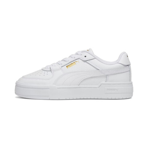 CA Pro Classic W - Mujer White