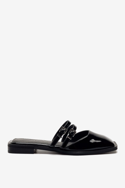 MARE MULE Negro