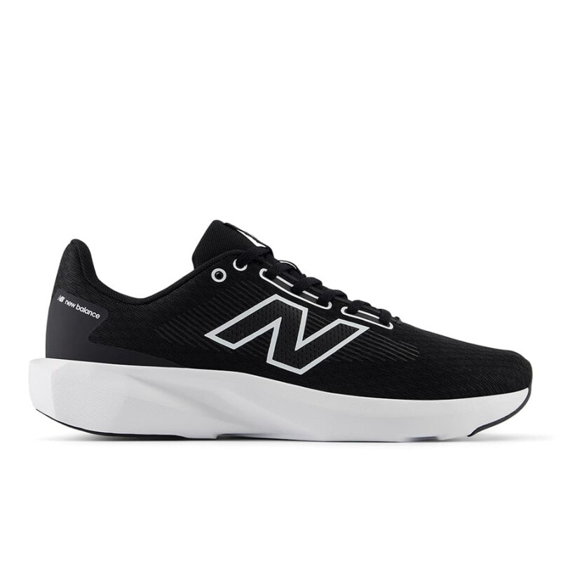 Championes New Balance Running de Hombre - M413LK3 Negro