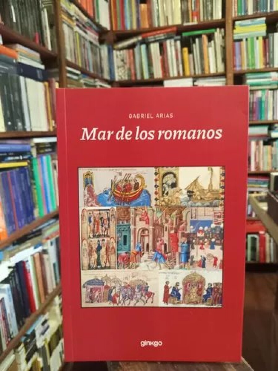 MAR DE LOS ROMANOS 