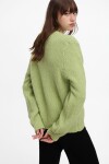 Buzo Laila Verde