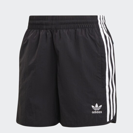Short Adidas Adicolor Classics Sprinter Negro