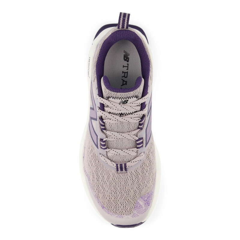 Championes New Balance WOMEN Running Mujer WGARO9TS Gris