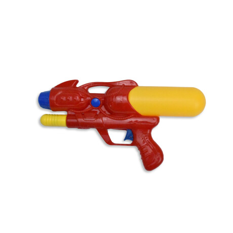 Pistola de Agua — El Clon