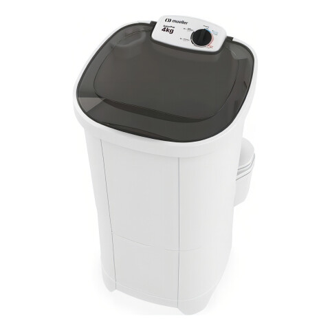 Lavarropas Semi Automático Superpop Desmontable Con Fregador Lavarropas Semi Automático Superpop Desmontable Con Fregador