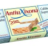 Turrón De Almendras Sin Azúcar AntiuXixona 150g Antiu Turron Alemdras 150g S/a