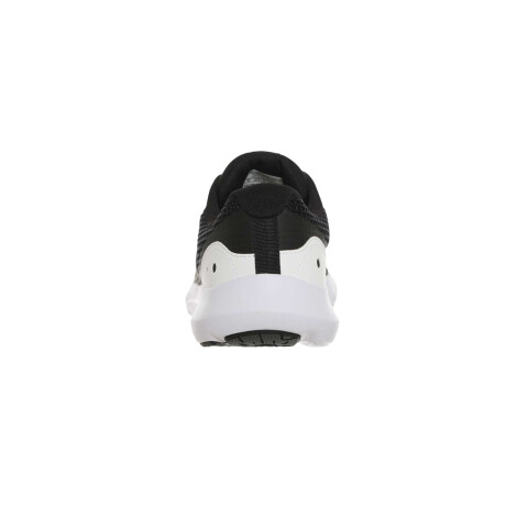Championes Under Armour Surge 3 Black