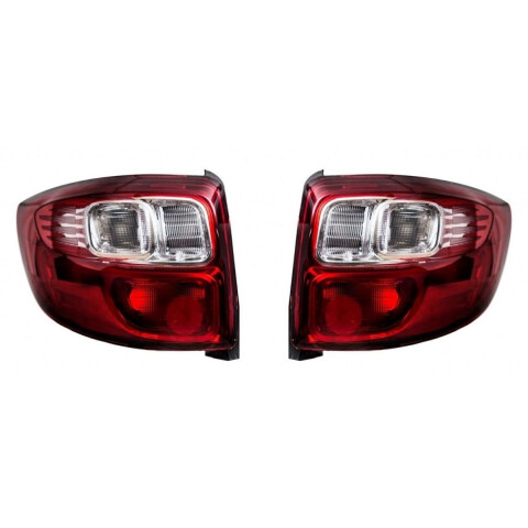 KIT DE FAROS TRASEROS Kit De Faros Traseros