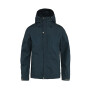 Skogso Jacket - Hombre Dark Navy