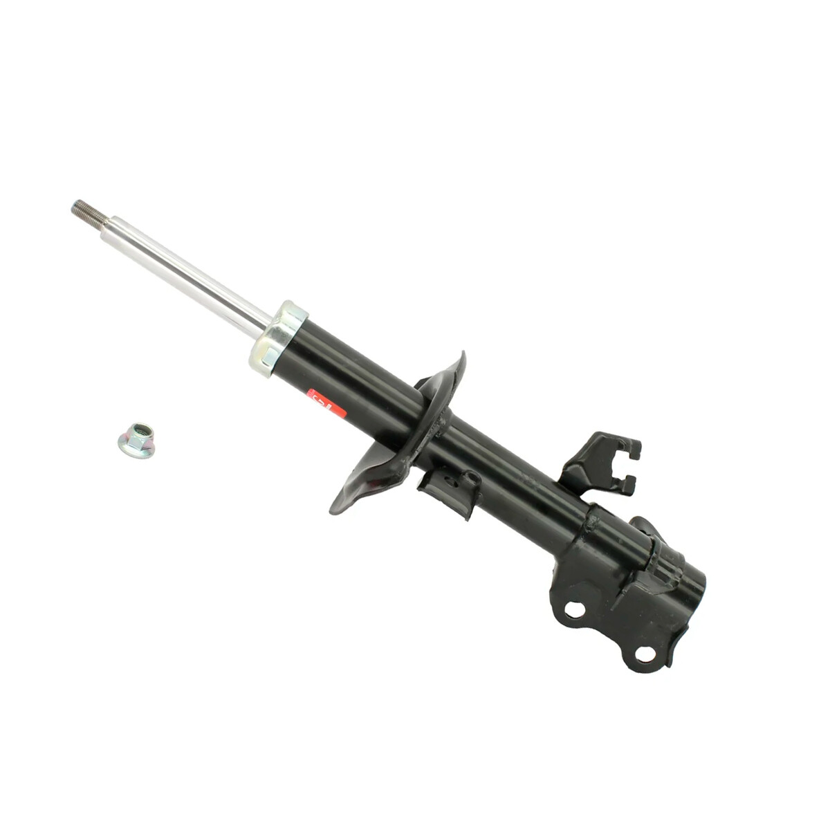 AMORTIGUADOR NISSAN DEL.IZQ.NISSAN TIIDA - JUEGO POR 2 UNIDADES 