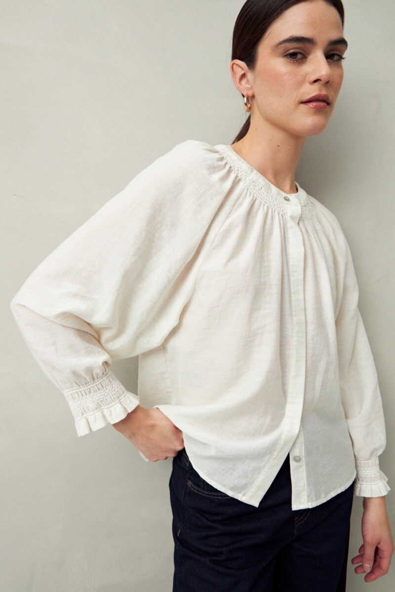 CAMISA HIDAYA 