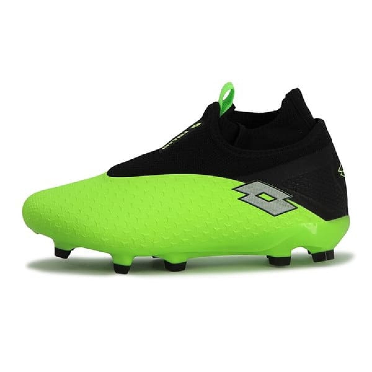 Champion Lotto Futbol Hombre Coliseo Md FG Verde/Negro H - S/C 