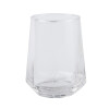 Vaso vidrio 6.5*15cm N/a