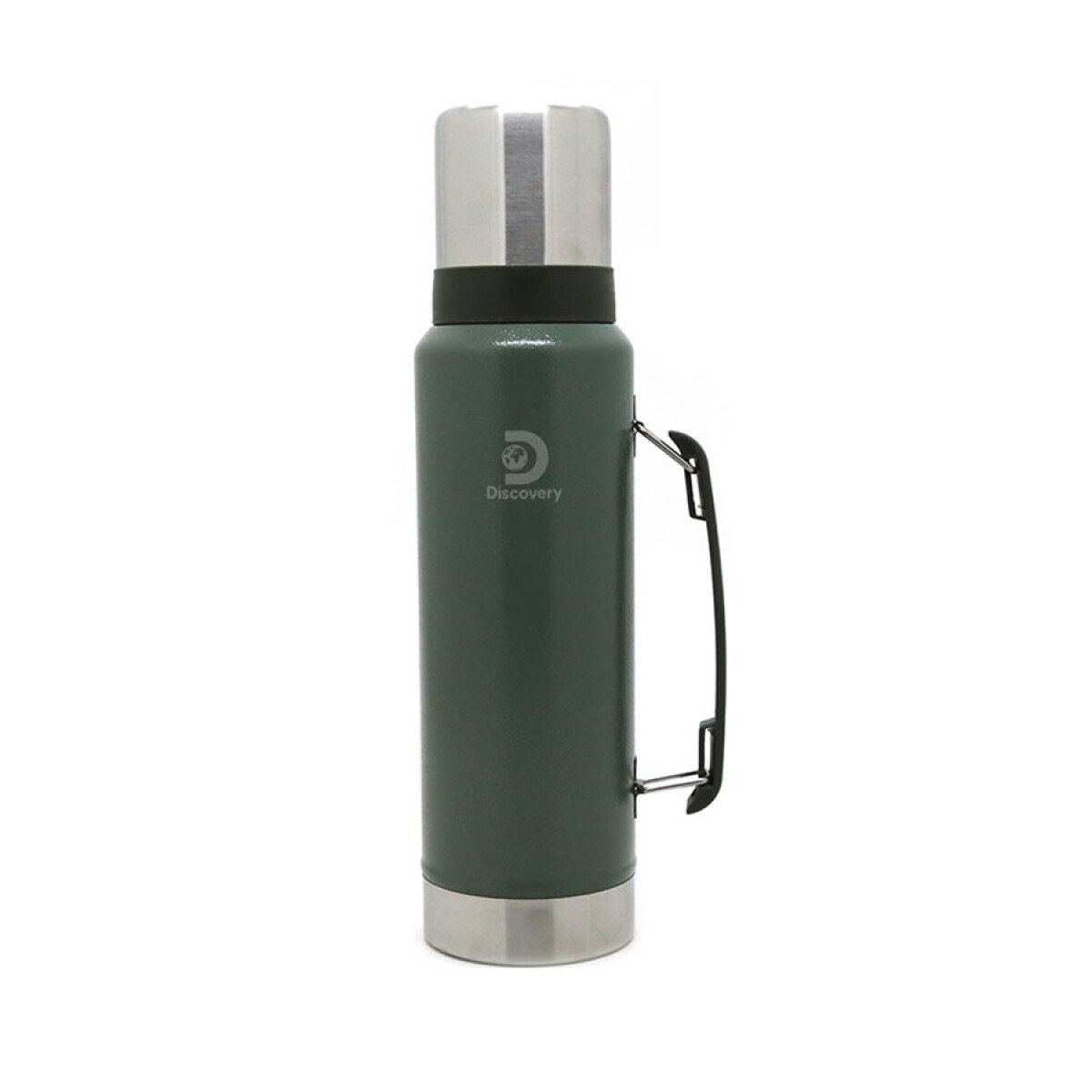 Termo Discovery 1,3L Pico Cebador - VERDE 