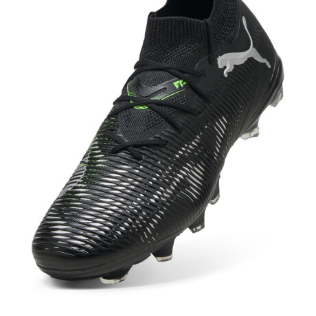 FUTURE 8 MATCH FG/AG 10814002 Negro