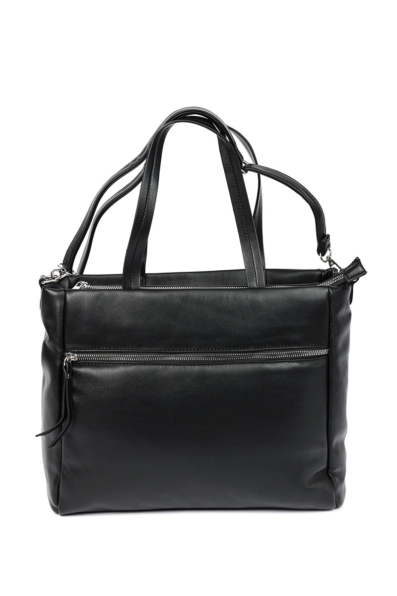 Cartera San Lucar Negro