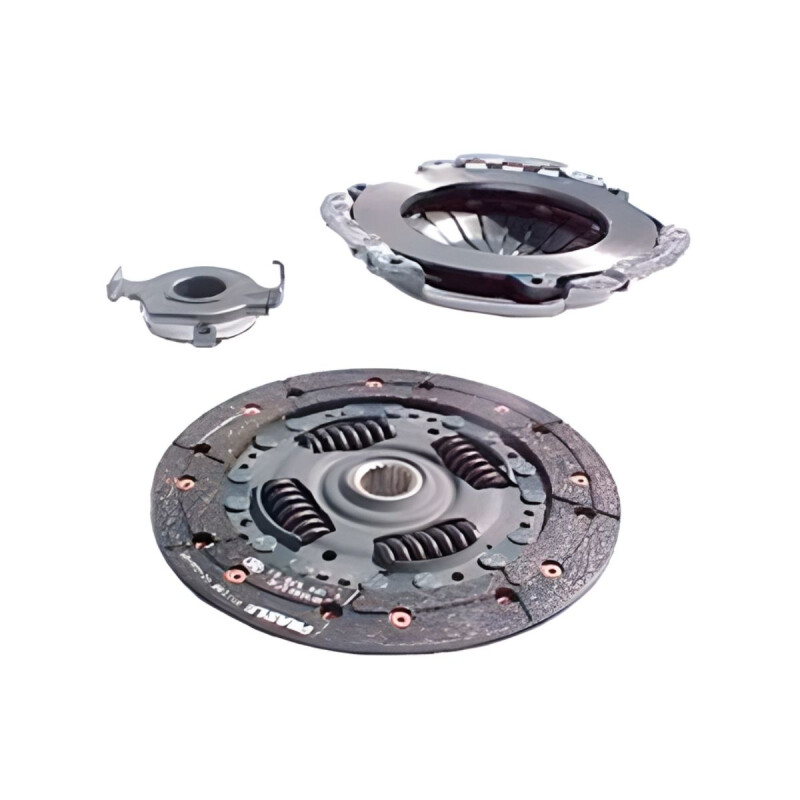 KIT DE EMBRAGUE Kit De Embrague