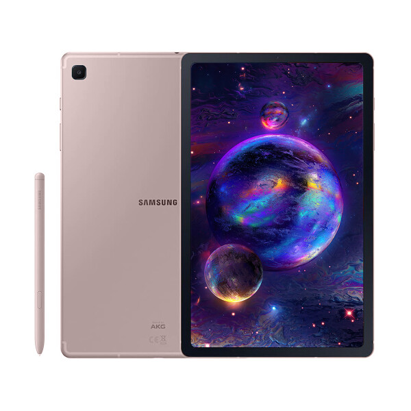 Tablet Samsung S6 Lite 64 Gb ROSADO