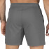 SHORT MEN POLY EVERLAST E-DAY 2.2 BL M6 S CHARCOAL