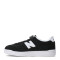 Championes de Niña New Balance Urban Velcro Negro - Blanco
