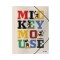 Carpeta con Elastico Licencias Mickey Mouse Nº1