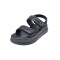 SANDALIA 35-40 ALL BLACK