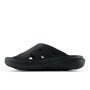 Sandalias para Recuperación Fresh Foam Recovery Slide Unisex Black