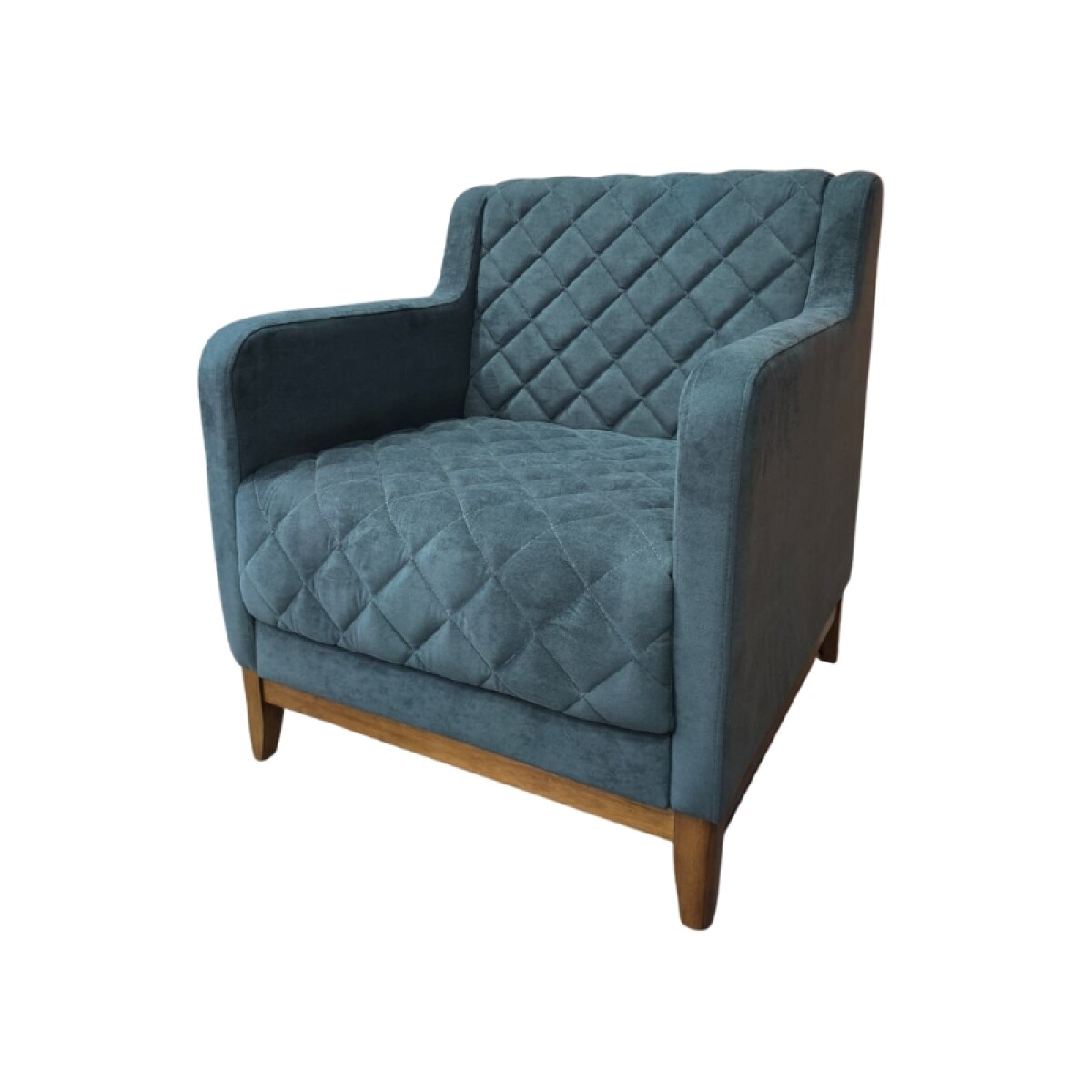 Butaca sillon de un cuerpo 