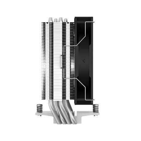 Cooler Deepcool AG400 Intel Amp; Amd 001
