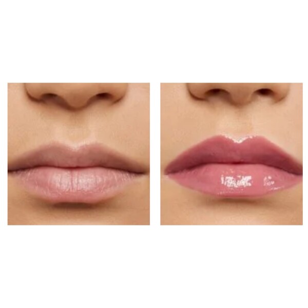 Brillo Hidratante De Labios Gloss Con Ácido Hialurónico - Bubblegum - Maybelline Brillo Hidratante De Labios Gloss Con Ácido Hialurónico - Bubblegum - Maybelline