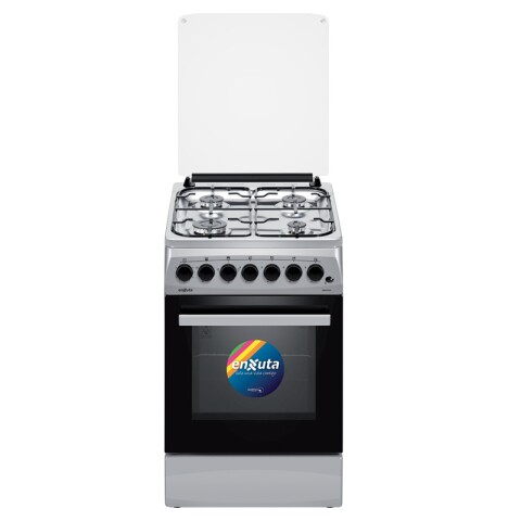 COCINA MULTIGAS COMBINADA ENXUTA COCINA MULTIGAS COMBINADA ENXUTA