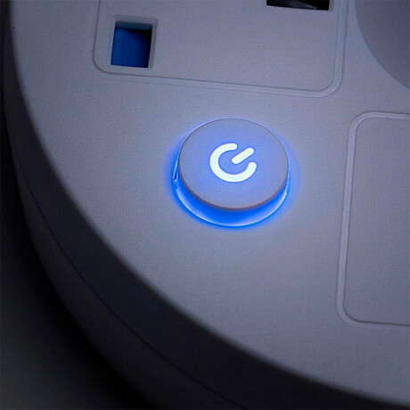 Lámpara Portátil Multi Cargador Porta Celular Dimer Lámpara Portátil Multi Cargador Porta Celular Dimer