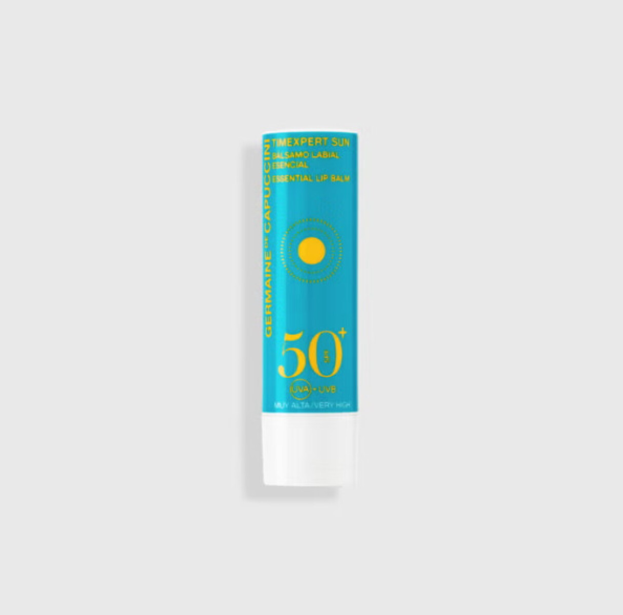 Timexpert Sun - Bálsamo Labial Esencial SPF50+ 
