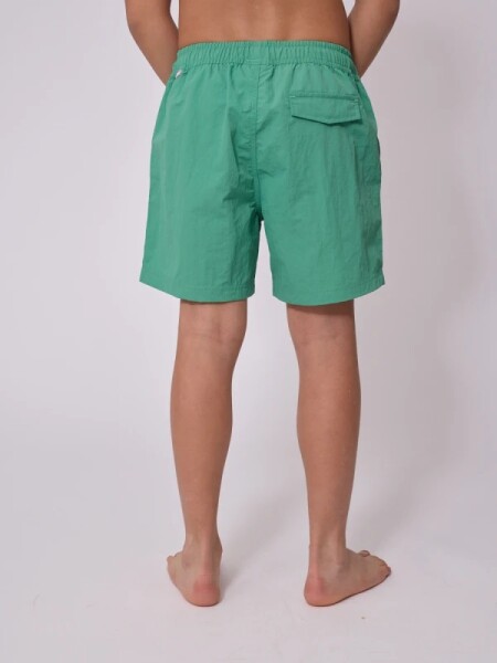 SHORT RUSTY LIAN TEEN VERDE